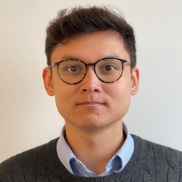 Siripong Franzen