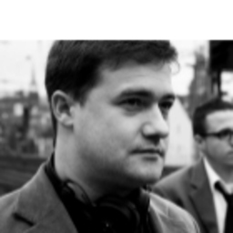 Marcus Klein