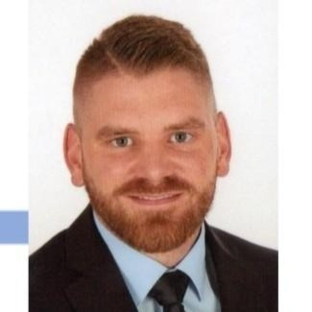 Maurice Bachmann Team Leader Capacity Management Turbo