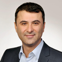 Dr. Kaveh Rouhi