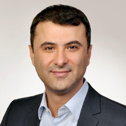 Dr. Kaveh Rouhi
