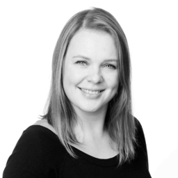 Nadine Hühnken