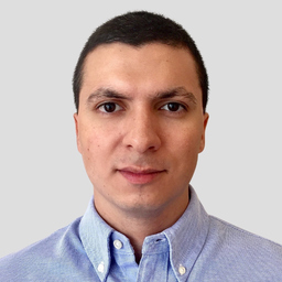 Nick Afkhami