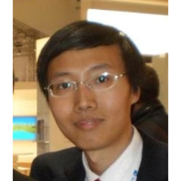 Yu Ma
