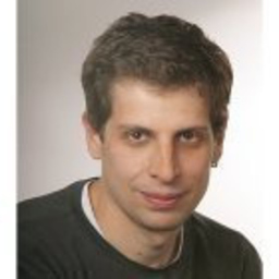 Maxim Bunin