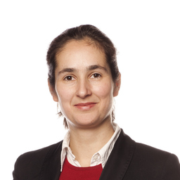 Dr. Verena Adamheit