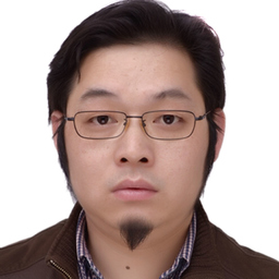 Jiang Ouyang