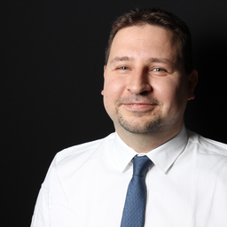 Stefan Klebs