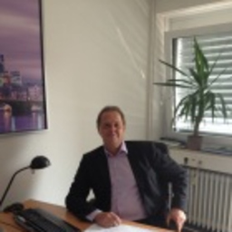 Volker Schilling