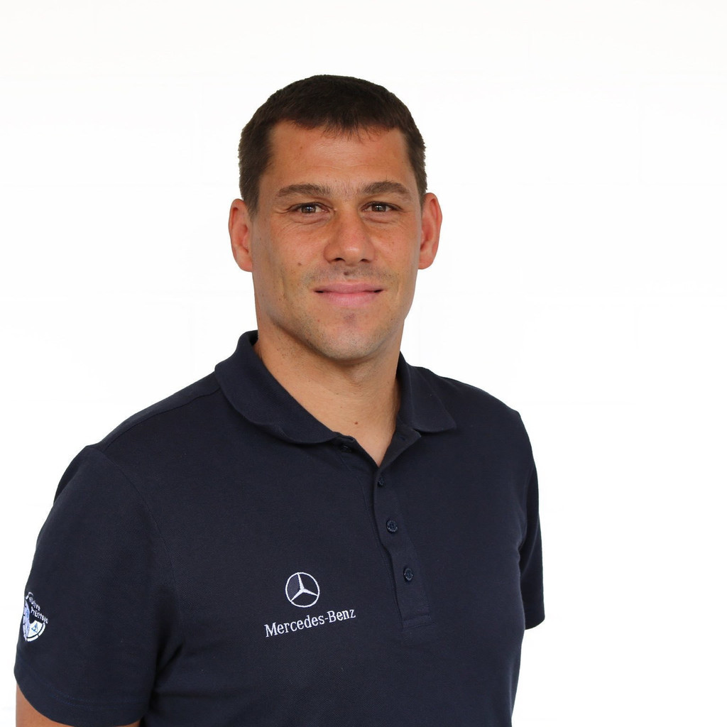 Dipl.-Ing. Alexander Renz - Entwicklungsingenieur - Daimler AG | XING