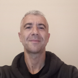 Theofanis Nikolopoulos