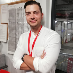 Alexandru Ionescu