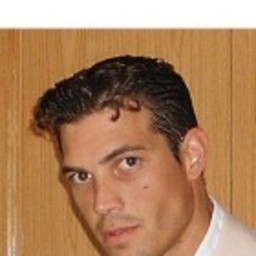 German Martinez