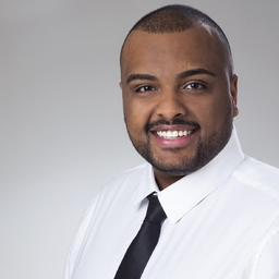 Simon Berhane