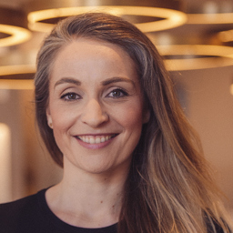 Annemarie Müller