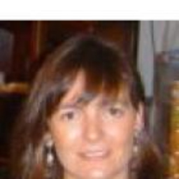 Ana María Pérez Moreno