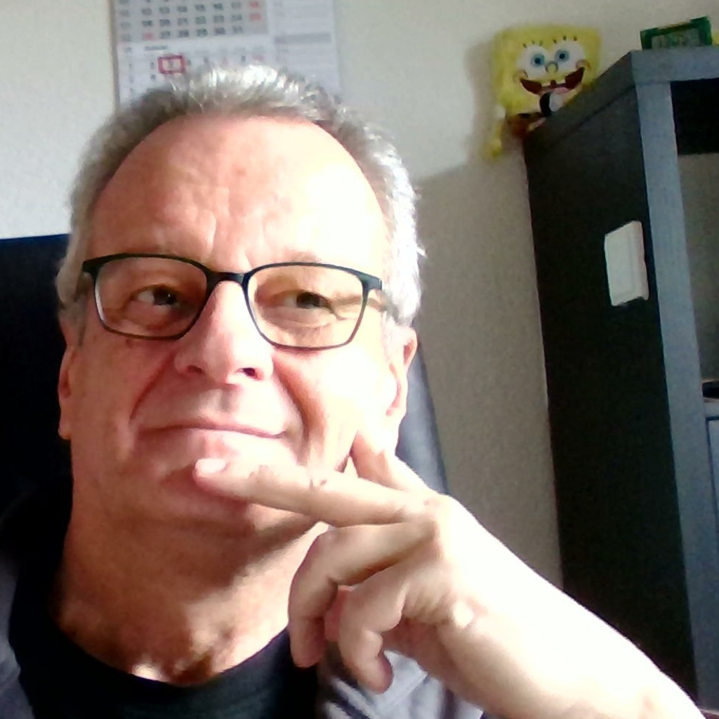 Haimo Huhle im Ruhestand Haimo Huhle home XING