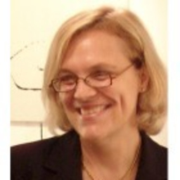 Ute Barth