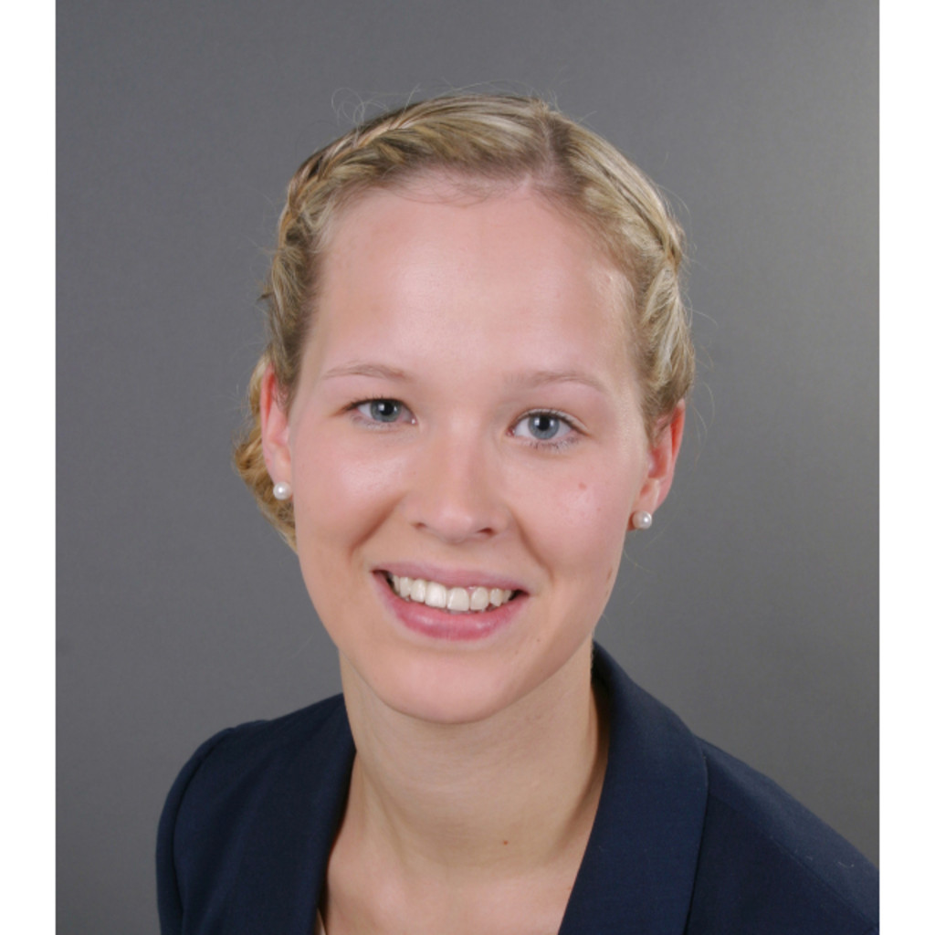 Anna Weissbeck Verwaltungsfachangestellte Personal Samtgemeinde