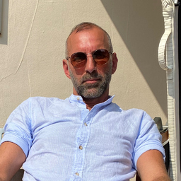 Andre Ottenberg