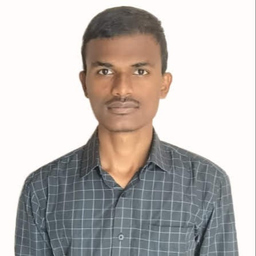 Hari Prasad Reddy