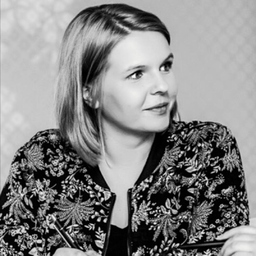 Alina Zirger