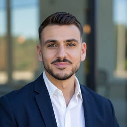 Antonino Mignemi's profile picture