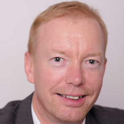 Darren Smith