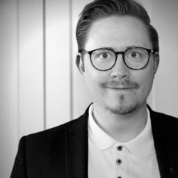 Daniel Weiden