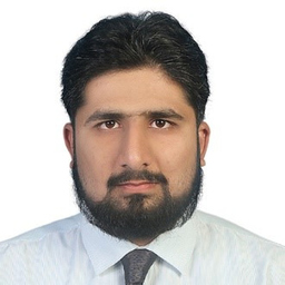 Saifuddin Zulfiqar Ali - Computer Science - Sir Syed University Of ...