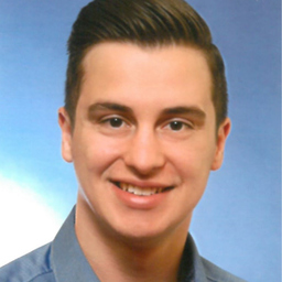 Jonas Heil