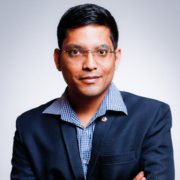 Vaithesh Ganesan