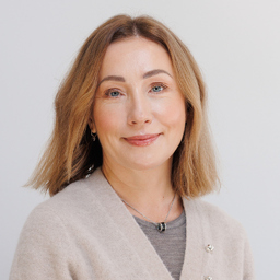 Tatsiana Gerstacker