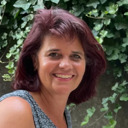 Barbara Kaufmann-Christen