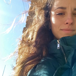Irene Orlandoni