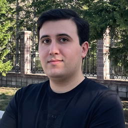 Mamikon Bagdasaryan