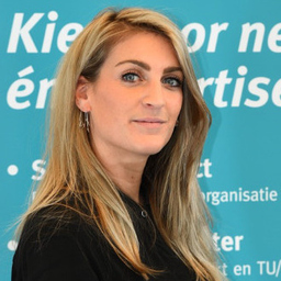 Grace van den Boogaart