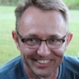 Wolfgang Jani