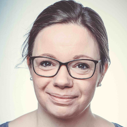 Profilbild Anne Roewer