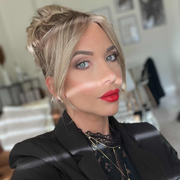 Melanie Breßer