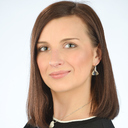 Anja Pollak