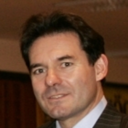 Dipl. BW. Thomas Löffler MBA's profile picture
