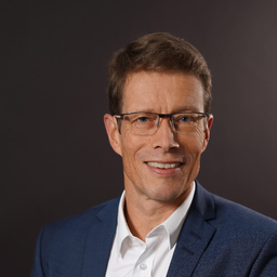 Dipl.-Ing. Ronald Mies