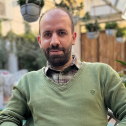 Hamed Kashi