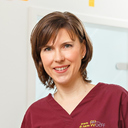 Dr. Katrin Wolff