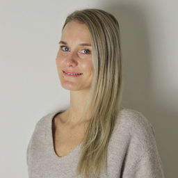 Yvonne Karras