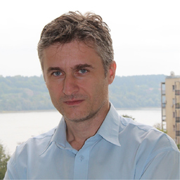 Dipl.-Ing. Branislav Lakićević