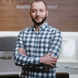 Nemanja Nešić's profile picture