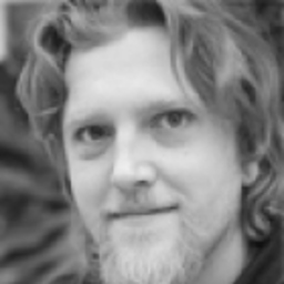 Tobias Stevenson