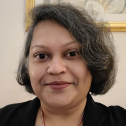 Vidhyaa Majumdar